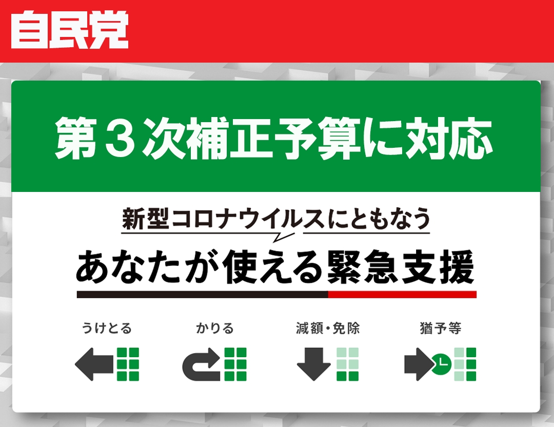 青年局の活動 自由民主党 宮城県支部連合会